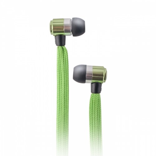 FOREVER SWING MUSIC EARPHONES